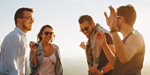 affiliate program