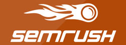 semrush keyword tool