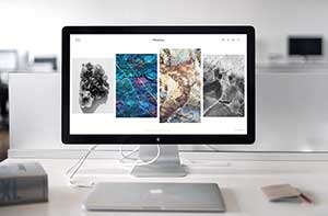 choosing a domain name