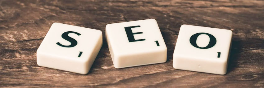 search engine optimization SEO