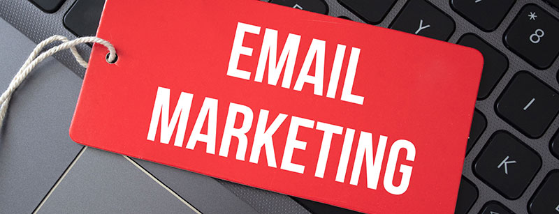 email marketing management