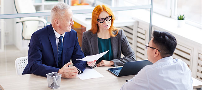 website manager interview questions