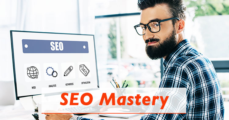 SEO Mastery 