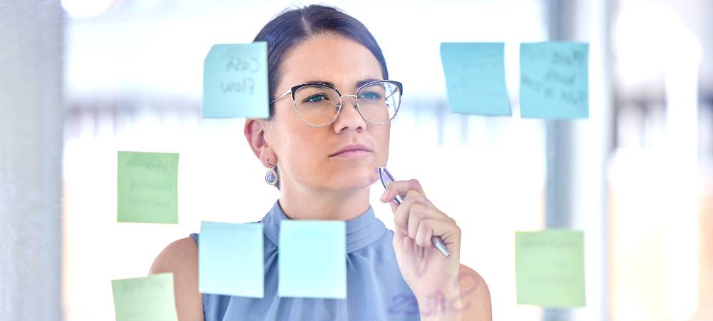 agile web project management
