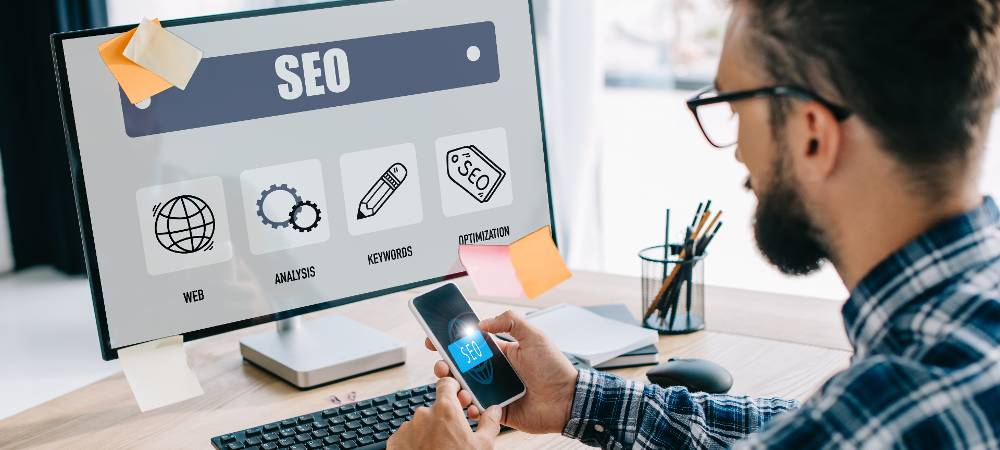 director of seo