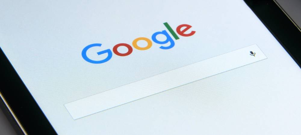 google algorithm seo